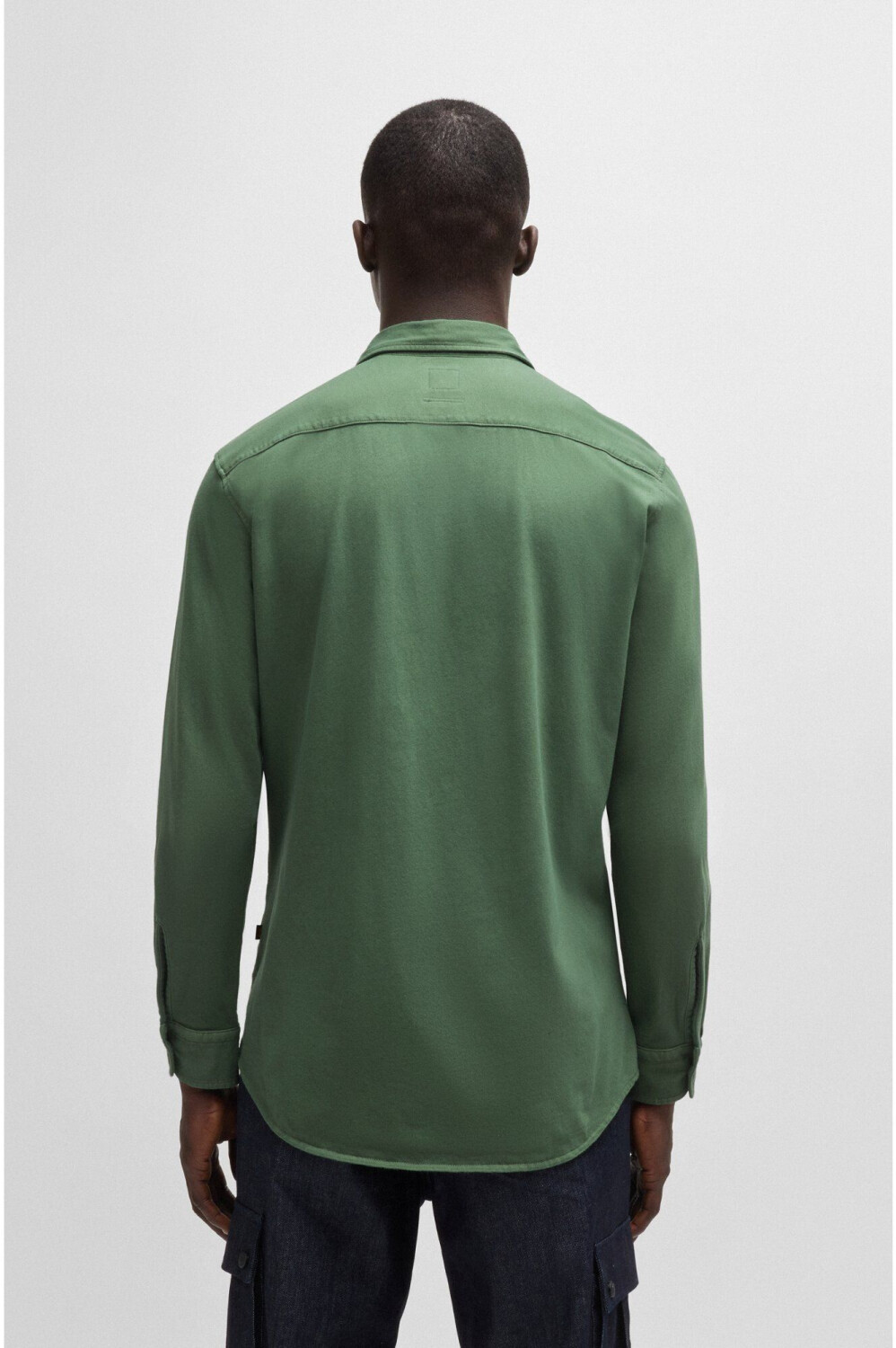 Hugo Boss Mysoft_2_M (50519746) light green ab 99,95 