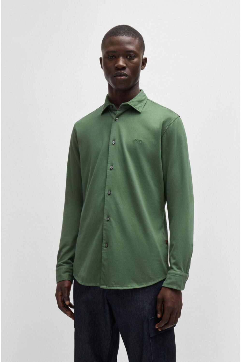 Hugo Boss Mysoft_2_M (50519746) light green ab 99,95  