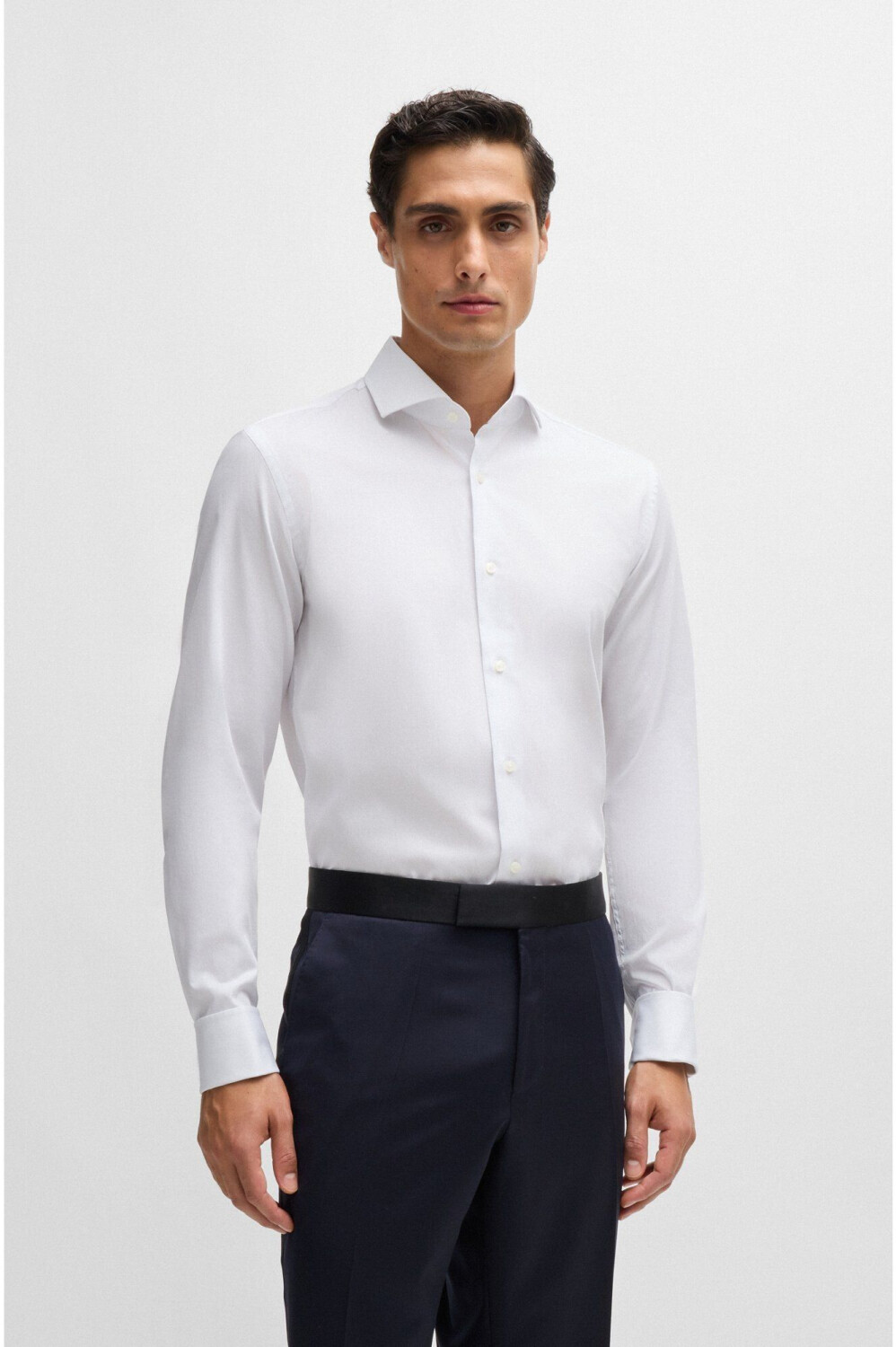 Hugo Boss H-HANK-spread-DC-214 (50519935) white ab 99,95  