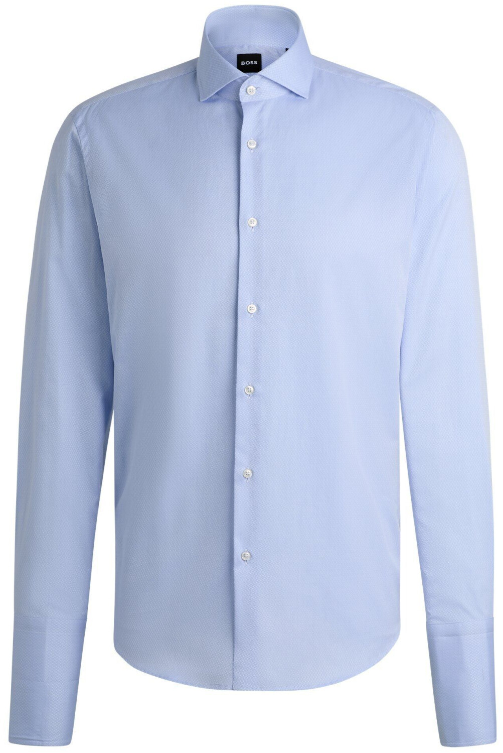 Hugo Boss H-JOE-spread-DC-214 (50520034) light blue