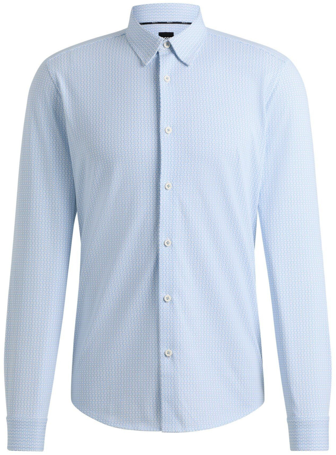 Hugo Boss P-ROAN-kent-C1-233 (50520294) light blue