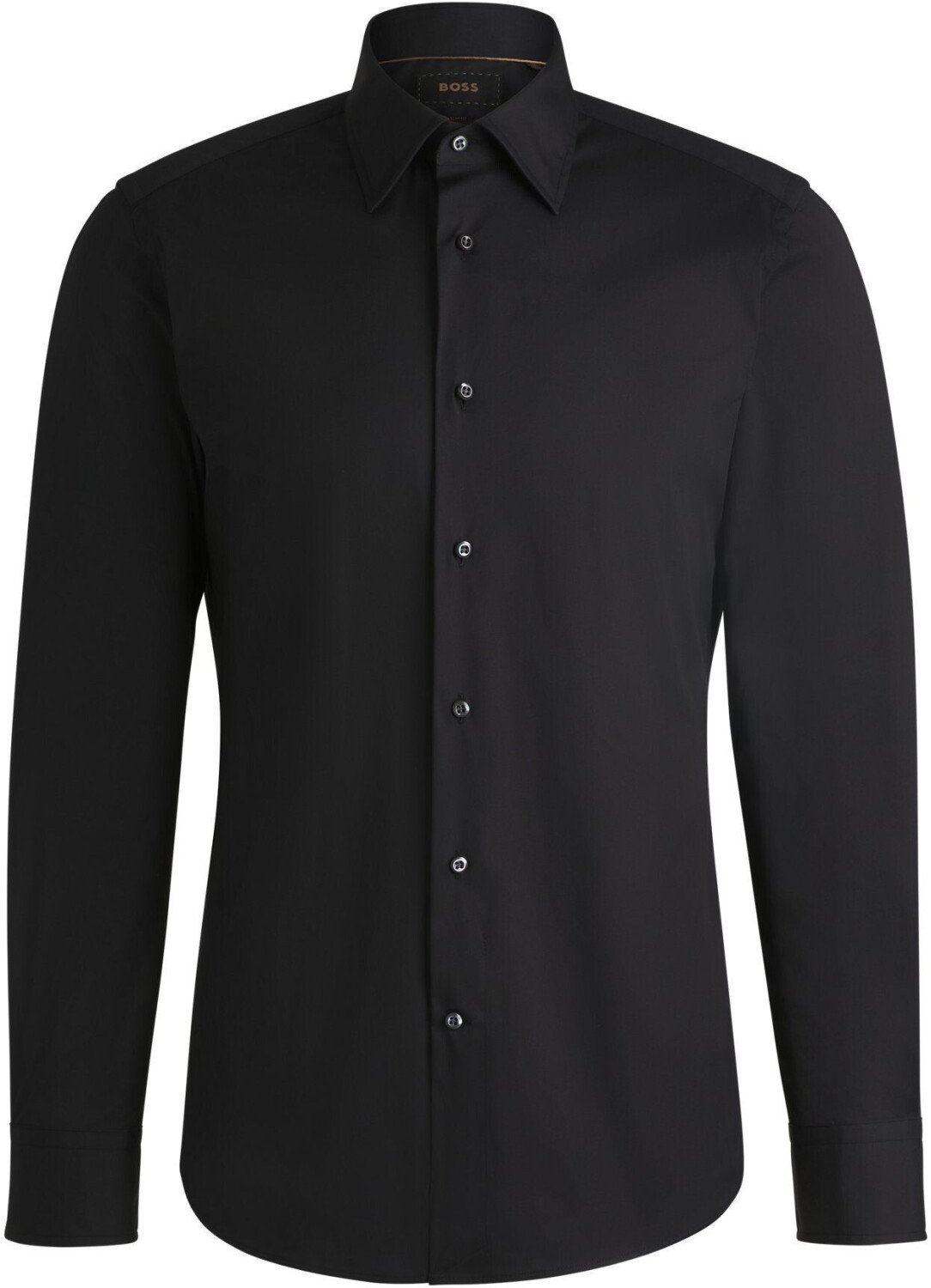 Hugo Boss L-HAYS-KENT-C1-243 (50525357) black