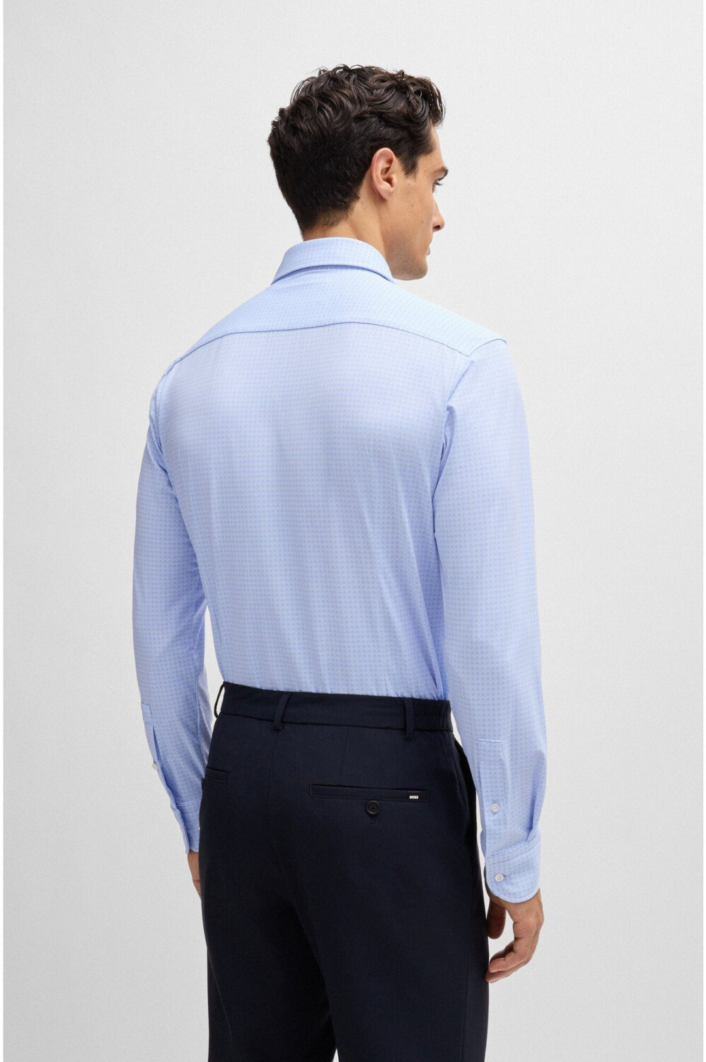 Hugo Boss P-HANK-kent-C1-222 (50527509) light blue ab 159,95 