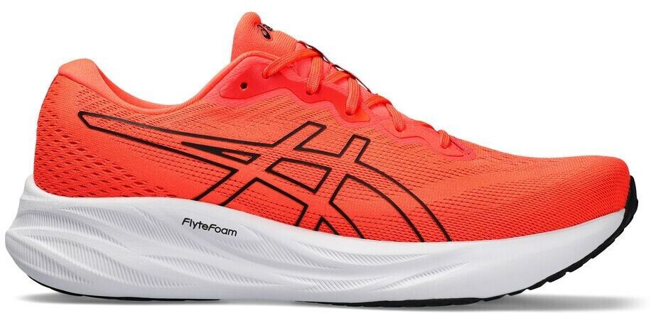 Asics gel pulse 17 rouge shop