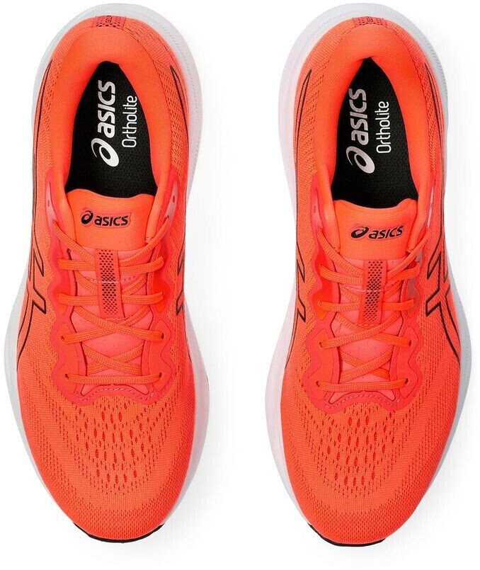 Asics Gel Pulse 15 1011B780 sunrise red black ab 77 00 Preisvergleich bei idealo