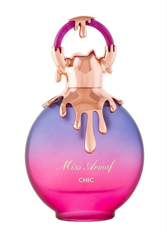 Armaf Miss Armaf Chic Eau de Parfum 100ml
