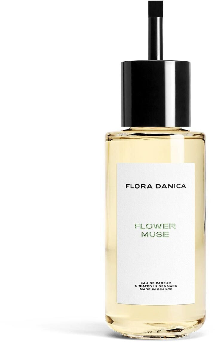 Flora Danica Flower Muse Eau de Parfum Refill (125ml)