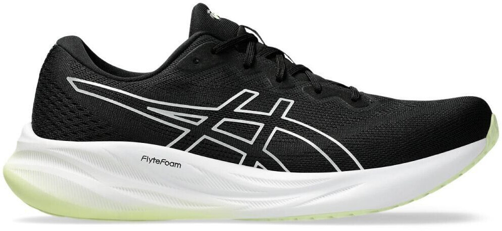 Asics Gel Pulse 15 1011B780 black pure silver ab 74 95 Preisvergleich bei idealo