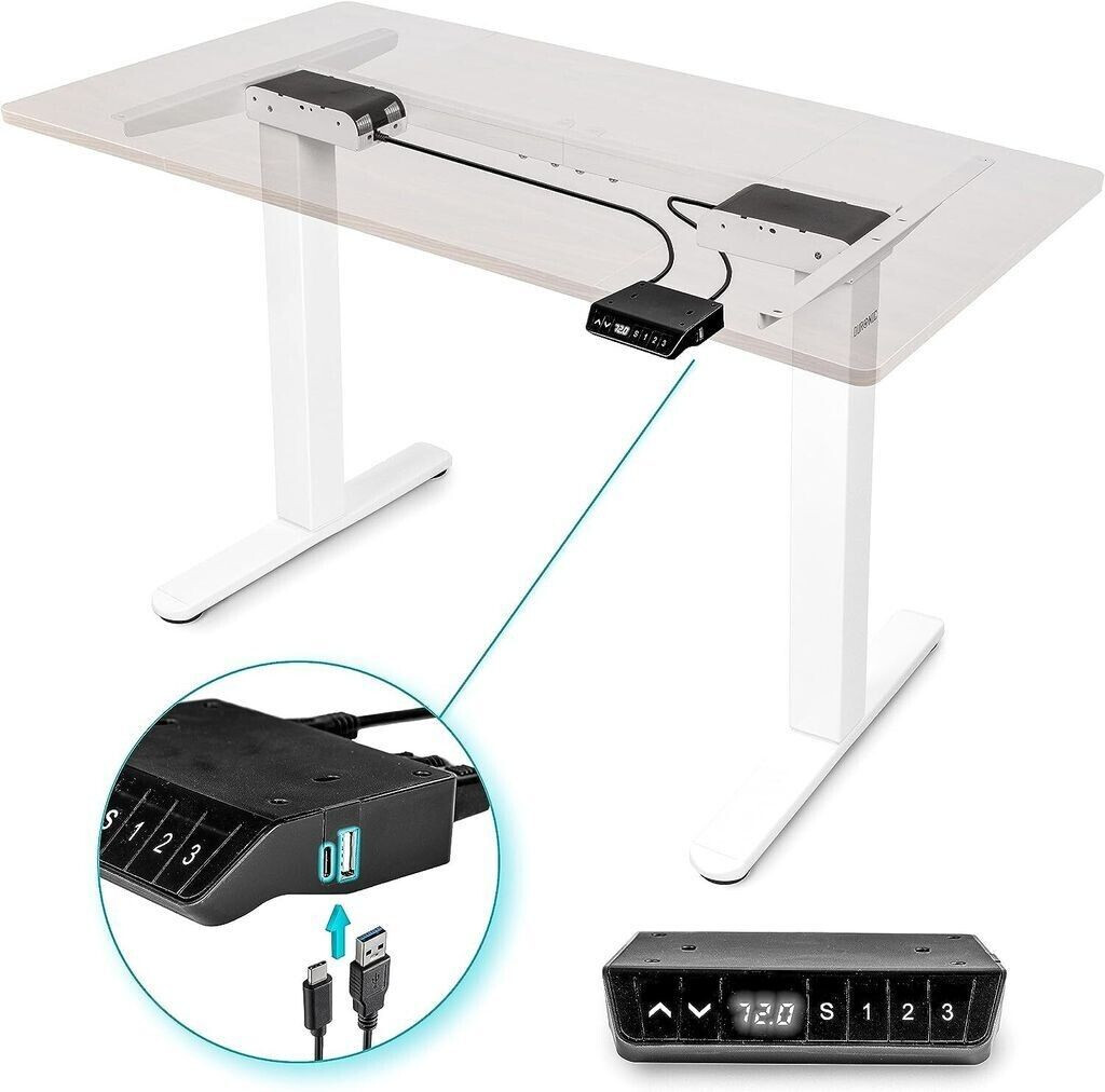 Duronic TM61