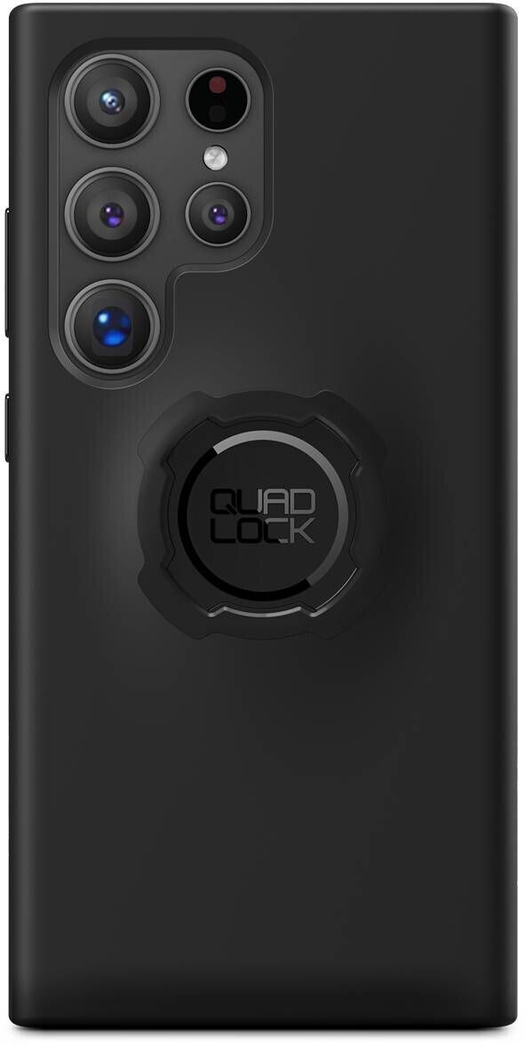 Quad Lock Original Case (Galaxy S24 Ultra) Black