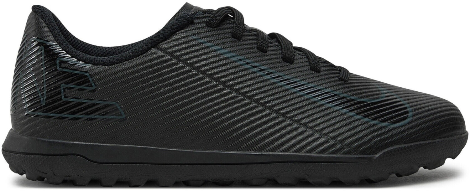 Nike Jr. Mercurial Vapor 16 Club TF (FQ8287) black/deep jungle/black