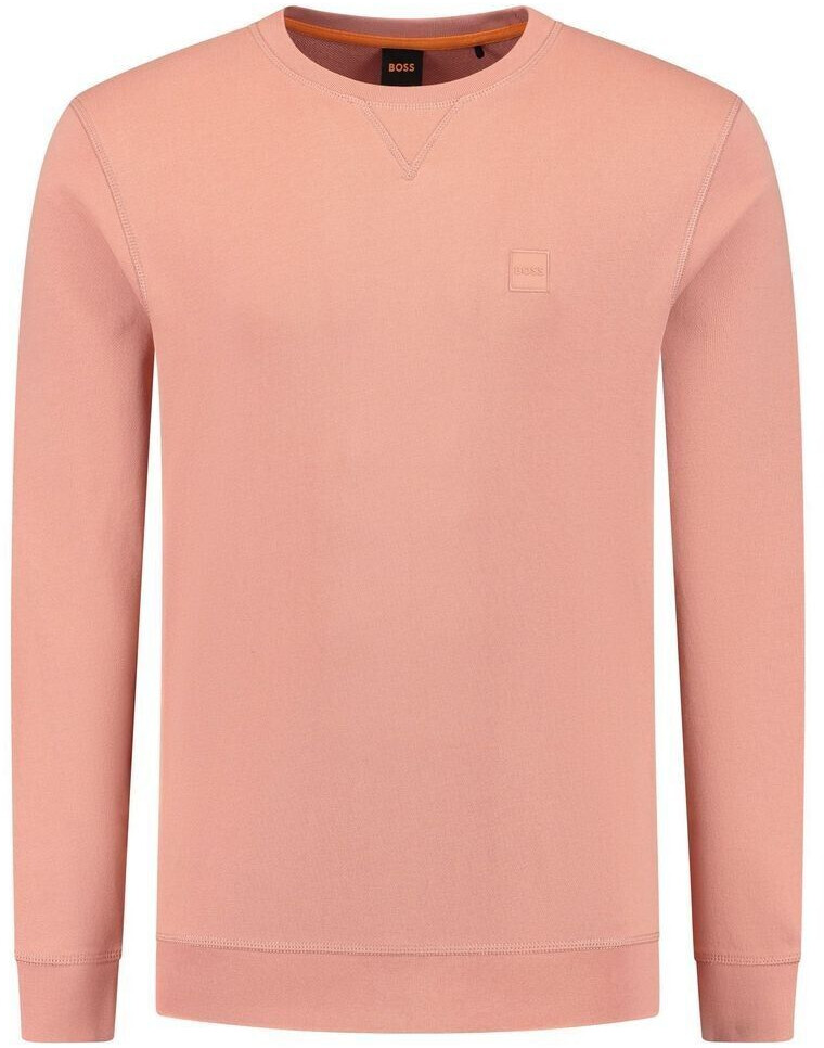 Hugo Boss Westart (50509323-695) pink
