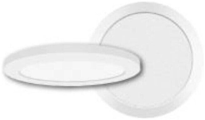 Megatron LED ceiling light Pano round Ø29.2 cm