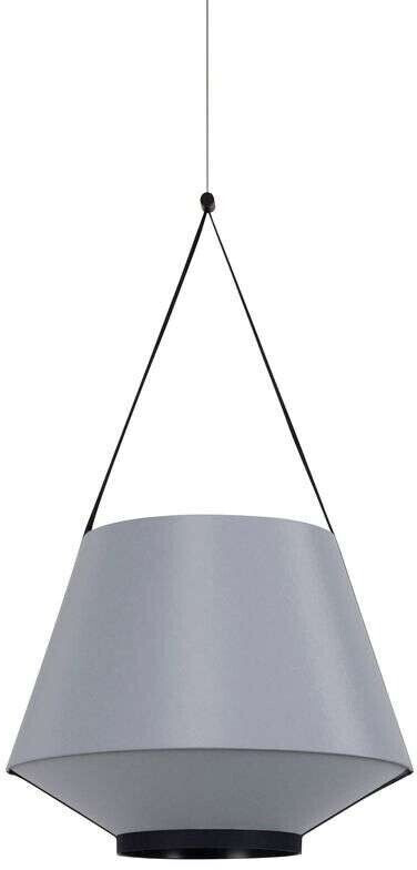 Forestier Carrie S pendant light grey