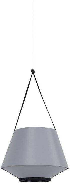 Forestier Carrie XS pendant light grey