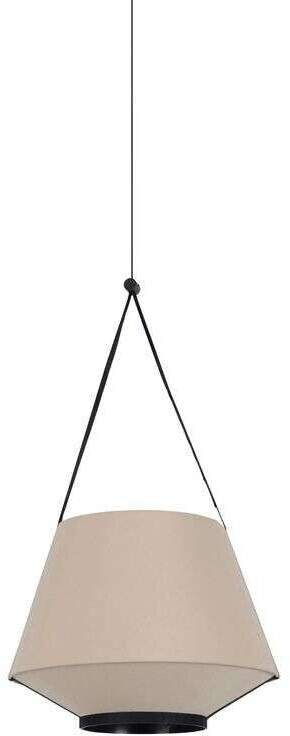 Forestier Carrie XS pendant light sand