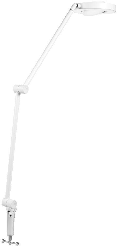 SUN@Home Panan Desk Disc, clamp, white