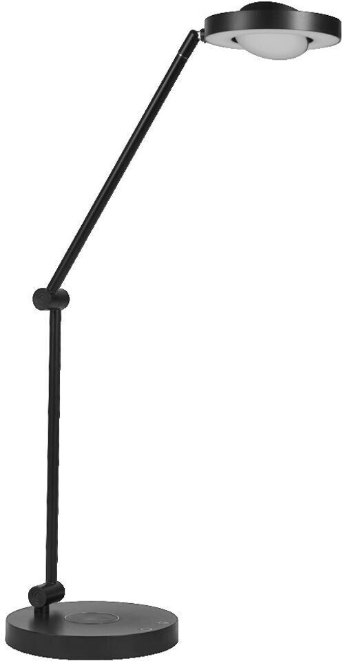 SUN@Home Panan Desk Disc, table, black