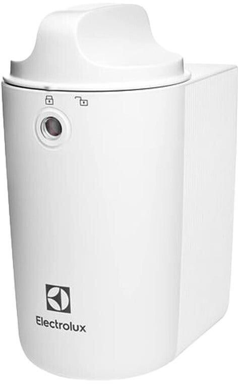 Electrolux Microplastic filter system washing machine 9029803468
