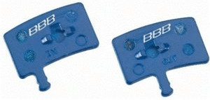 BBB BBS-491 (Hayes Stroker)