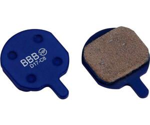 BBB BBS-48 / Hayes Sole