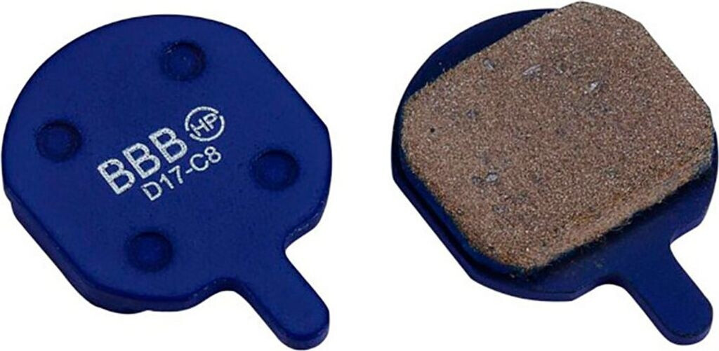 BBB BBS-48 / Hayes Sole