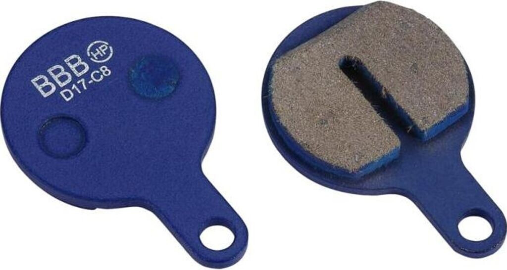 BBB BBS-76 (Tektro IOX, Lyra)