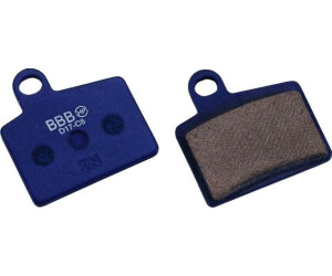 BBB BBS-492 (Hayes Stroker Ryde)