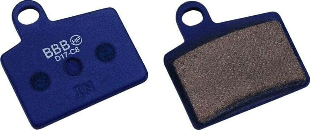 BBB BBS-492 (Hayes Stroker Ryde)