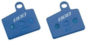 BBB BBS-492 (Hayes Stroker Ryde)