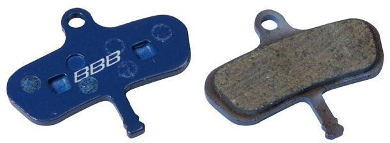 BBB BBS-44 (Avid Code)