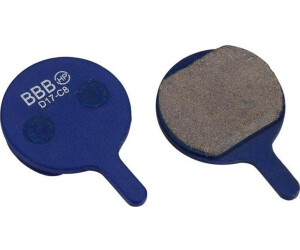 BBB BBS-30 (Magura Louise, Clara)