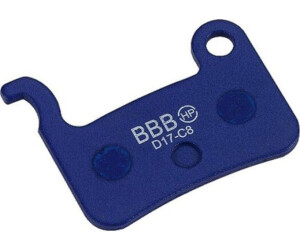 BBB BBS-54 (Shimano LX, XT, XTR)
