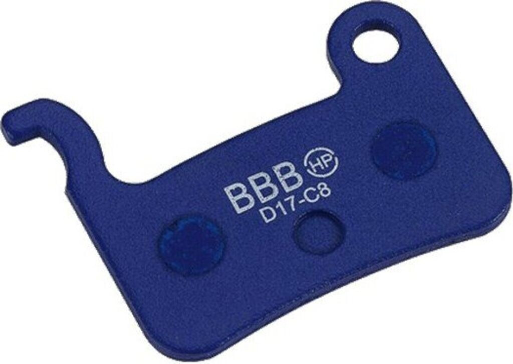 BBB BBS-54 (Shimano LX, XT, XTR)