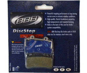 BBB BBS-64B (Hope Mono 6)