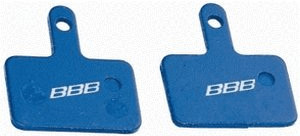 BBB BBS-52 (Shimano Deore, Nexave)