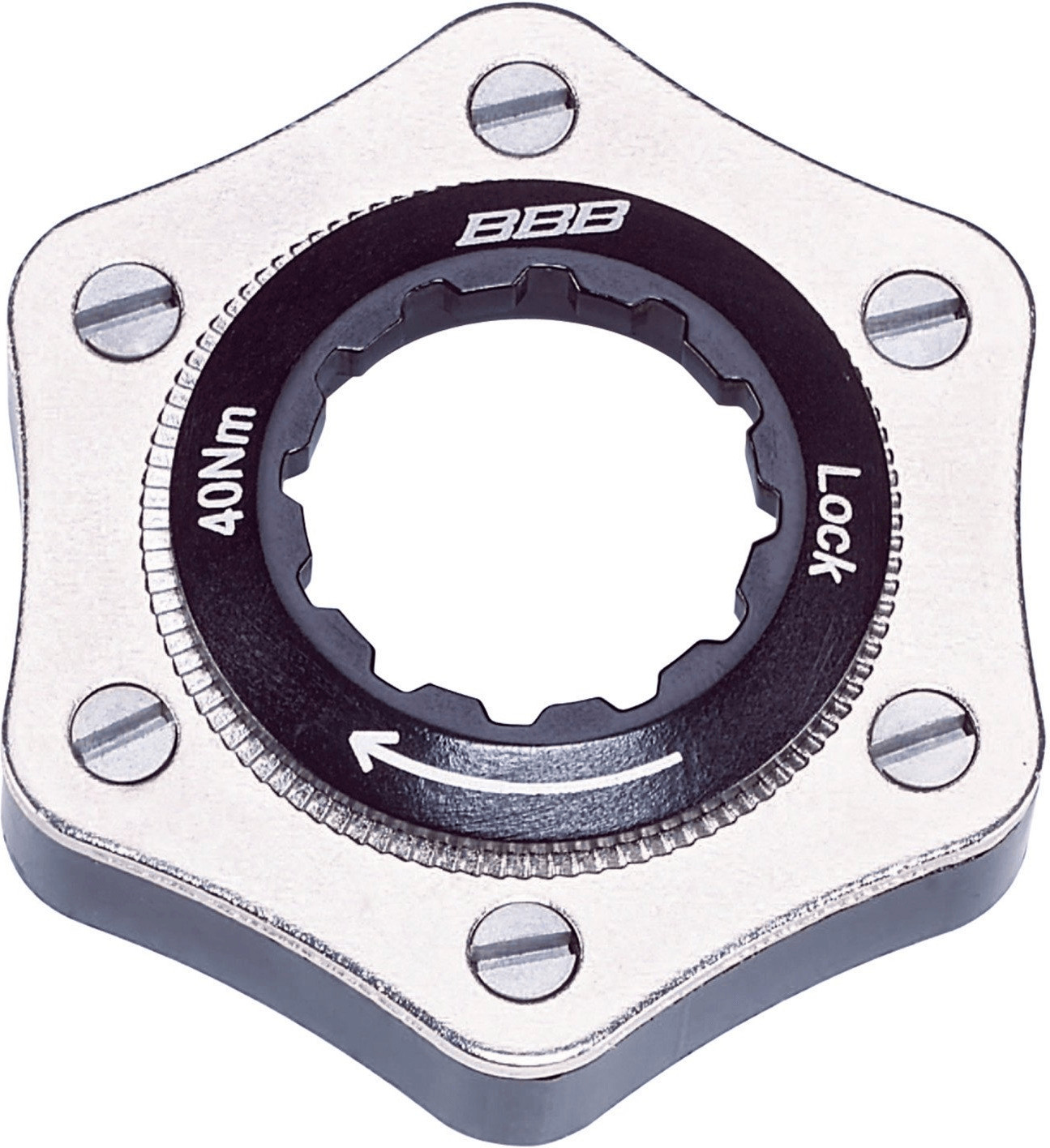 BBB Adaptateur CenterFit BBS-90