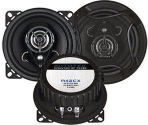 Autotek Street Machine A42CX