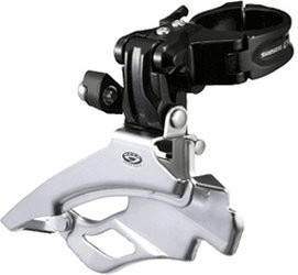 Shimano Deore FD-M591