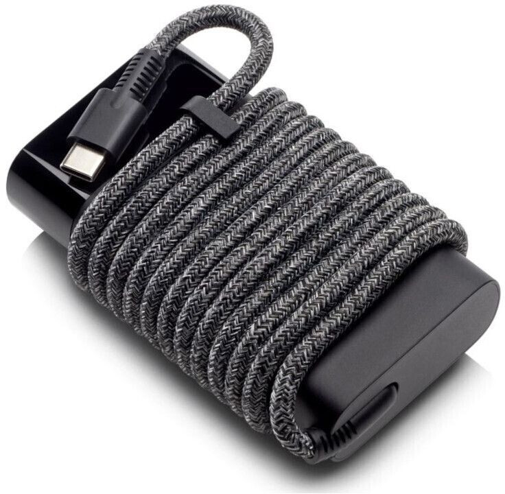 HP USB-C 65W Laptop Charger (671R2AA)