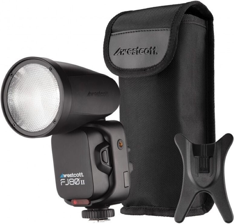 Westcott FJ80 II M Universal
