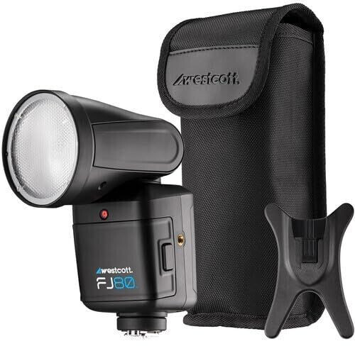 Westcott FJ80 II M Sony