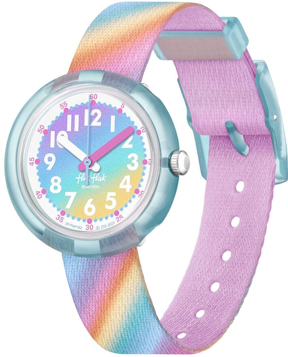 Flik Flak Liquid Rainbow FPNP152 ab 44 00 Preisvergleich bei idealo