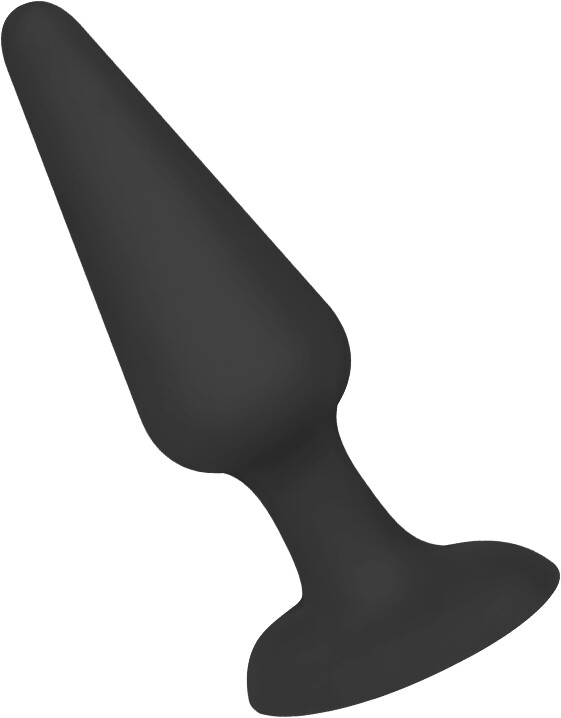 Marc Dorcel Best Plug M black