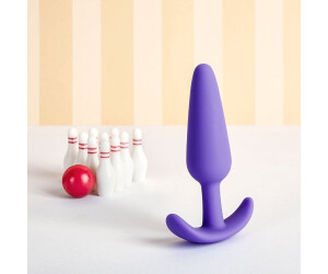 schmaler analdildo Die besten Analplugs im Vergleich für intensives Vergnügen main image 1