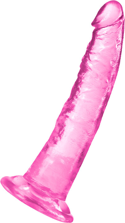 Blush B Yours Lust 'n Thrust pink