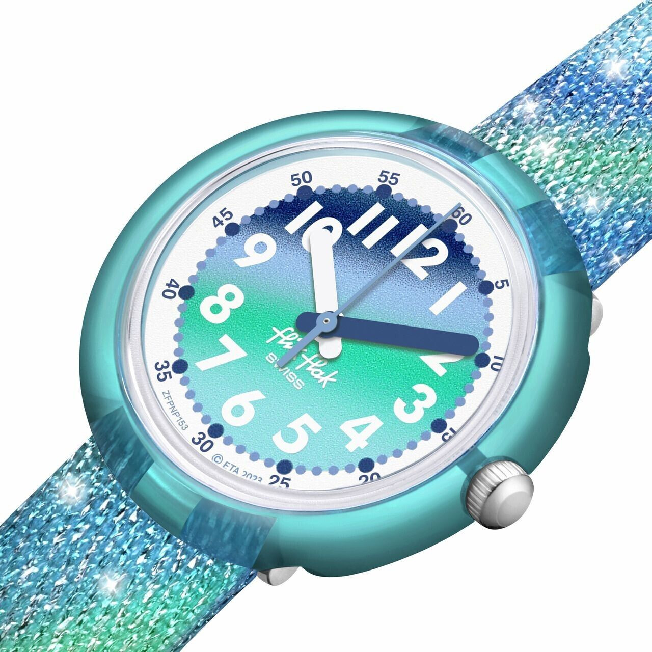 Flik Flak Frozen Rainbow FPNP153 ab 48 00 Preisvergleich bei idealo