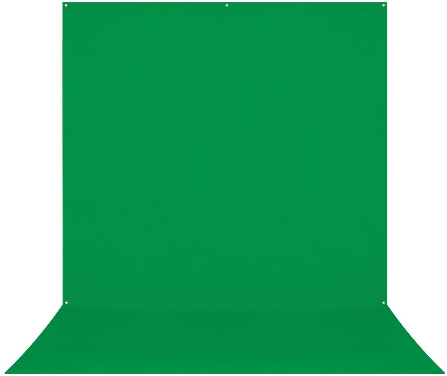 Westcott X-Drop Pro Kit 2.4x2.5m Green