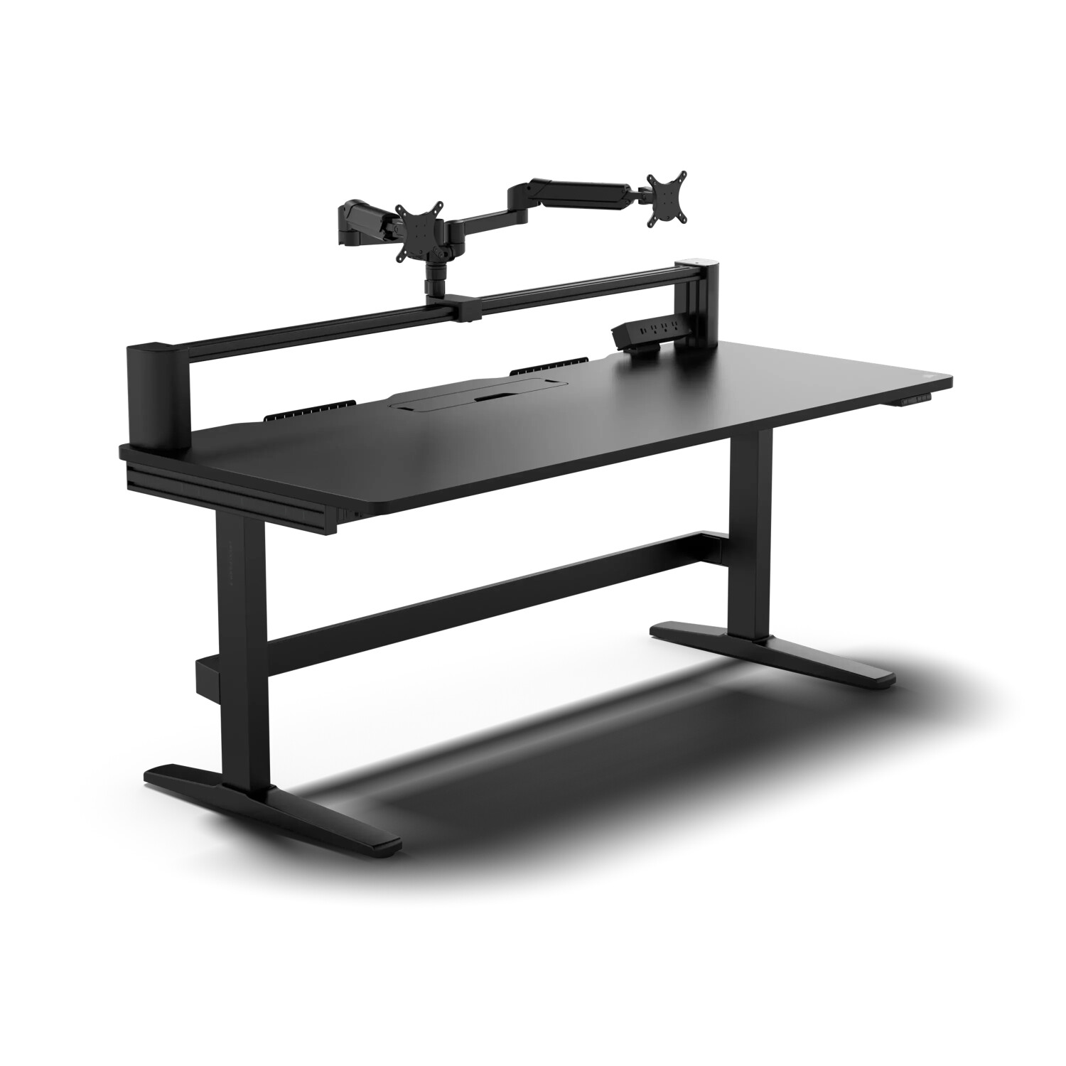 Corsair Platform:6 Elevate Desk 180x76cm