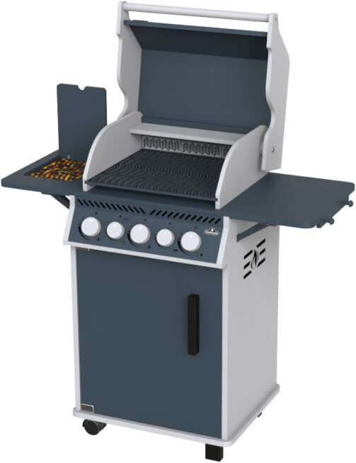 Napoleon Kids BBQ